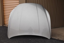 14-18 MASERATI GHIBLI Hood Cover Complete *LOCAL PICK UP ONLY* image 6