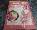 Forever Butterflies  by Carolyn Johnson - £2.38 GBP