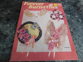 Forever Butterflies  by Carolyn Johnson - £2.23 GBP