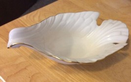 Lenox Dove Candy Trinket Dish - $7.69