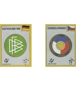 WEST GERMANY vs CZECHOSLOVAKIA - 1990 FIFA WORLD CUP ITALIA DVD FOOTBALL... - £5.11 GBP