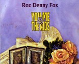 Married in Haste (Harlequin SuperRomance #1148) by Roz Denny Fox / 2003  - $1.13