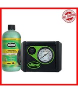 Flat Tire Repair Kit with Sealant &amp; Tire Inflator—Fast 15-Minute Solution - $1,088.57 MXN