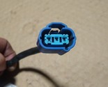WIRE BLUE PLUG CONNECTOR OFF AUTOMATIC TRANSMISSION SIDE 02 CRV FWD AUTO... - $57.82