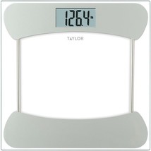 Taylor Precision Products 754941933S Instant Read 400-lb Capacity Bathroom Scale - €67,37 EUR