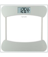 Taylor Precision Products 754941933S Instant Read 400-lb Capacity Bathro... - €67,37 EUR