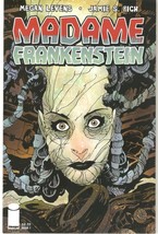 Madame Frankenstein 1, 2, 3, 4, 5, 6, 7(of 7)   Image 2014 - £17.29 GBP