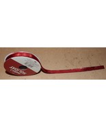Ribbon Many Colors You Choose 3/8&quot; Jo-Ann Stores Quality Makers Holiday ... - $4.51 CAD