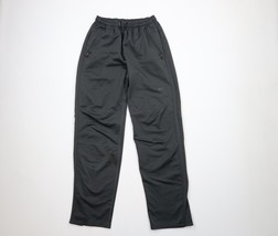 Vintage Nike Mens Medium Distressed Travis Scott Mini Swoosh Wide Leg Sw... - $34.60