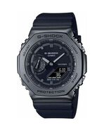 Casio G-SHOCK GM-2100BB-1AJF GM-2100BB-1A GM-2100BB GM-2100 Uomo Analog ... - €165,88 EUR
