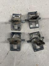 1978-1988 Monte Carlo Grand Prix Regal Malibu Cutlass Headliner Clips Fa... - $22.46