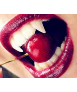 VAMPIRE LUST LIP POTION A SPELL ON THE LIPS IS BETTER THAN 1000 WORDS! HOT ITEM! - $22.00