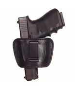 PS Products 036BLK Belt Slide Holster, fits Small to Medium Frame Auto H... - £3.86 GBP