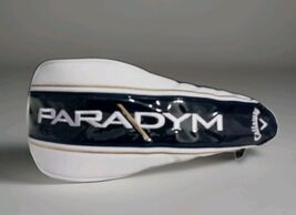 Callaway Paradym Golf Driver Head Cover Men Golf  - $17.82