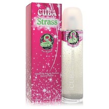 Cuba Strass Snake by Fragluxe Eau De Parfum Spray 3.4 oz (Women) - $27.99