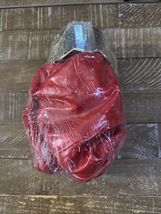 Unbranded Christmas Inflatable Large Christmas Bulb Red - $29.58