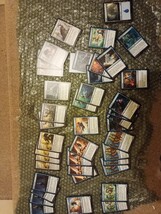 Magic The Gathering Artifact Synergy Deck 60 Card Starter Blue Mono Paup... - $12.07 Magic The Gathering Artifact Synergy Deck 60 Card Starter Blue Mono Paup... - $12.07