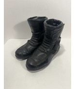 Alpinestars Motorcycle Boots Waterproof - Mens US 10.5  / EU 45 - $1,304.20 MXN