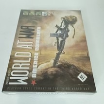 Lock N Load World at War America Conquered Brand New Sealed - £195.55 GBP