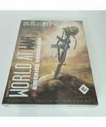 Lock N Load World at War America Conquered Brand New Sealed - £193.94 GBP