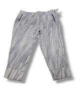 New Sports Illustrated Pants Size 3X W48&quot;xL28&quot; SI Slim Jogger Sweatpants... - £29.59 GBP