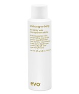 EVO shebang-a-bang dry spray wax, 200ml - $53.21 CAD