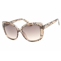 Ladies&#39; Sunglasses Guess GF0383-45F ø 57 mm (S0378730) - £54.21 GBP
