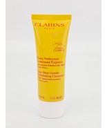 Clarins One Step Gentle Exfoliating Cleanser Alpine Herb Face Wash 1.5 oz - $23.08 CAD