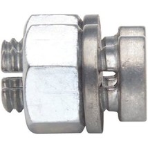 GALLAGHER NORTH AMERICA G605 5PK Bolt Wire Connector - $25.60
