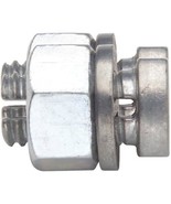 GALLAGHER NORTH AMERICA G605 5PK Bolt Wire Connector - $485.11 MXN