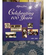 Alfred  State College Yearbook Celebrating 100 Years 1908 - 2008 - $74.24