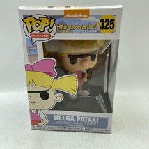 Funko Pop! Vinyl: Helga Pataki #325 - £10.83 GBP