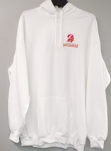 NFL Tampa Bay Buccaneers Old Logo Hoodie Hooded Sweatshirt S-5XL, LT-4XL... - $33.65+
