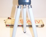 SUSIS FOTO-STATIVE TRIPOD WESTERN GERMANY 45&quot; - £17.96 GBP