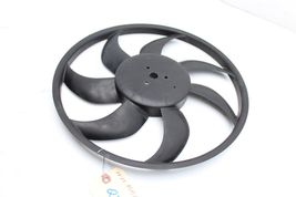 07-13 MINI COOPER S ENGINE COOLING FAN BLADE Q3306 image 2