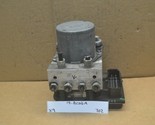 08-11 GMC Acadia ABS Pump Control OEM 25840314 Module 702-x9 - £11.78 GBP