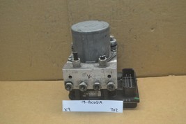 08-11 GMC Acadia ABS Pump Control OEM 25840314 Module 702-x9 - $14.99