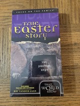 The True Easter StoryVHS - £58.78 GBP