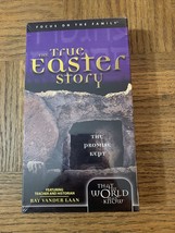 The True Easter StoryVHS - £59.85 GBP