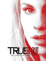 True Blood: Season 5 [DVD] - $11.00