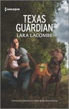 Texas Guardian Lacombe, Lara - £1.57 GBP