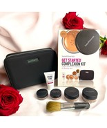 BareMinerals Get Started Complexion Kit, Medium Tan RARE - $1,817.70 MXN
