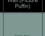Harriet and Walt (Picture Puffins) Carlson, Nancy - $6.09