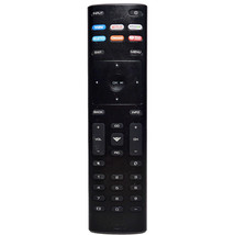 Vizio XRT136 Factory Original TV Remote E75E1, P75E1, P65E1, P55E1, M75E... - $10.39