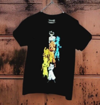 DragonBall Z Men's Large Tshirt Tee Bird Studio Shueisha TOEI Animation ... - $12.37 DragonBall Z Men's Large Tshirt Tee Bird Studio Shueisha TOEI Animation ... - $12.37
