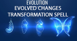 100X COVEN EVOLVED CHANGES DRAW POSITIVE TRANSFOR HIGHER GIFTS MAGICK  Cassia4 image 2