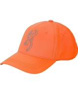 Browning High Vis Hat Blaze Orange - $58.40