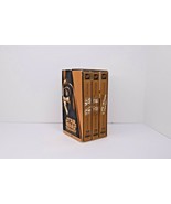 Star Wars Trilogy (VHS, 1997, Special Edition) - $149.20 MXN