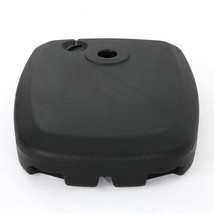 Heavy Duty Siesta Plastic Umbrella Base - $2,162.04 MXN