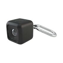 Polaroid Bumper Case for Cube Action Camera - Red  - $21.00